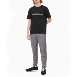 institutional pique pocket Calvin Klein - 3